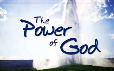 God is Greater Than Your Problems