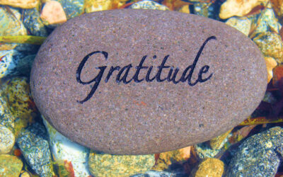 The Power of Remembering