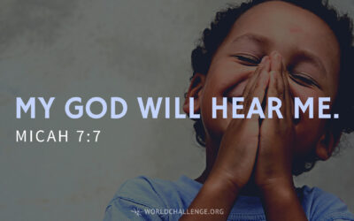 Pray It All