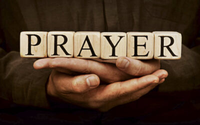 Prayer Changes the Story