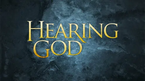 Listen for the Whisper