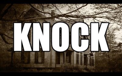 Don’t Camp at Closed Doors