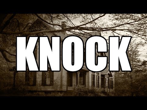 Don’t Camp at Closed Doors