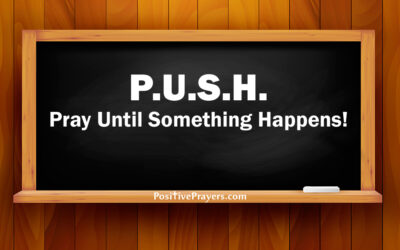 The Path to Deliverance