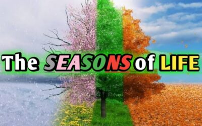In Every Season God Remains the Same