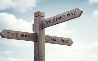 Divine Guidance