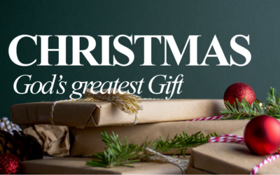 God’s Gift of Freedom