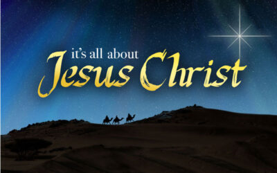 The Voice in the Wilderness