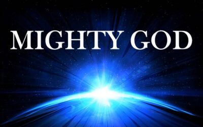 His Name Says It All