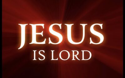 Call Jesus