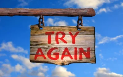 Try Again