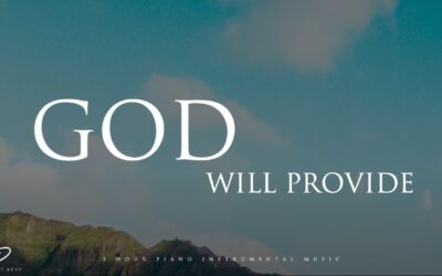 Provision In the Unseen