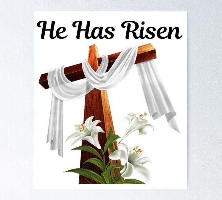 Sunday, April 5, 2026