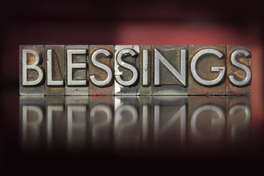 The Blessing That Goes Before You