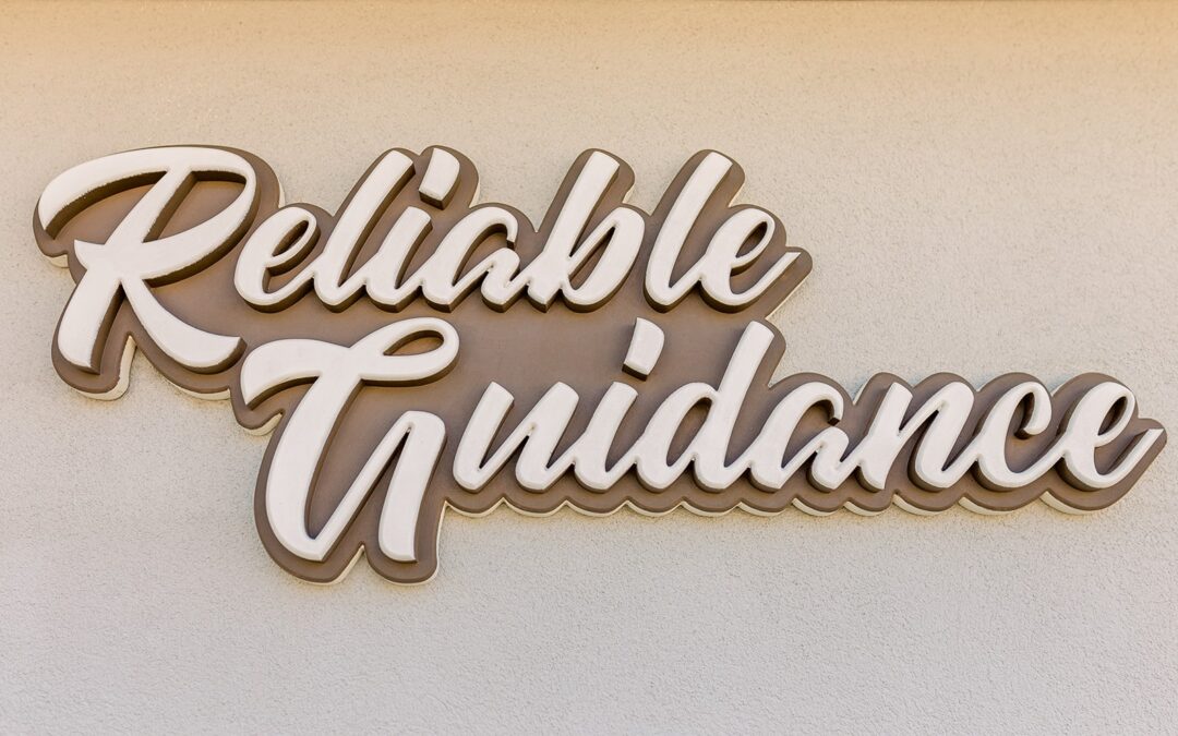 Divine Direction for Uncertain Paths