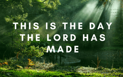 Rejoice in Plenty and in Lack