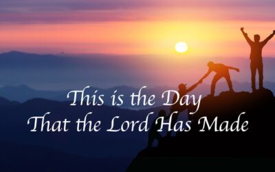 Rejoice and Be Glad