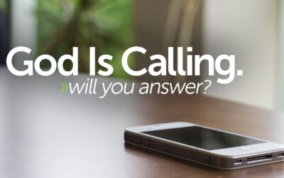 Embrace Your Calling