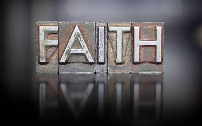 A Test of Your Faith