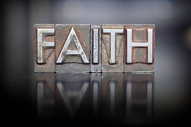 A Test of Your Faith