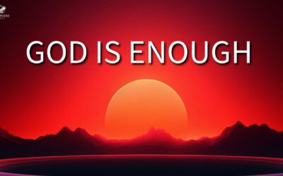 Hard Times Strengthen Us