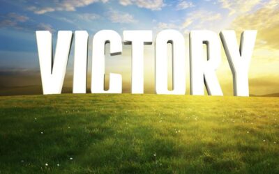 You Have Already Won