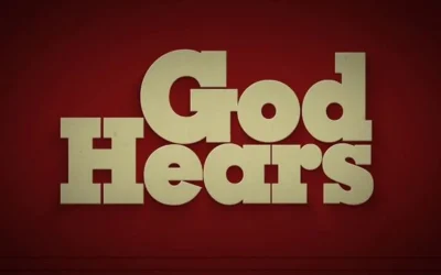 God’s Undivided Attention