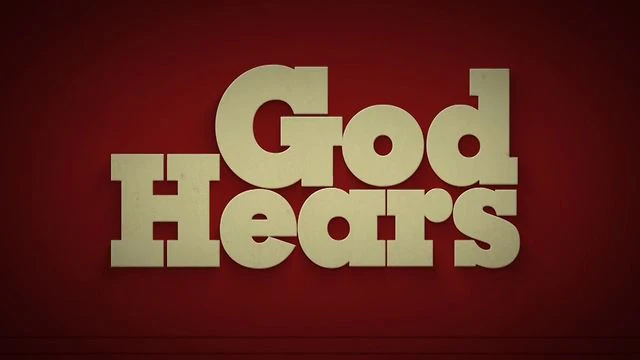 God’s Undivided Attention