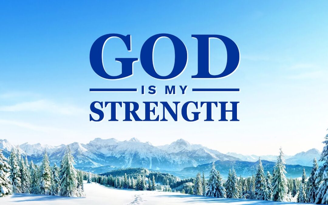 Power for Every Challenge