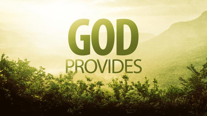 Provision With Your Name On It
