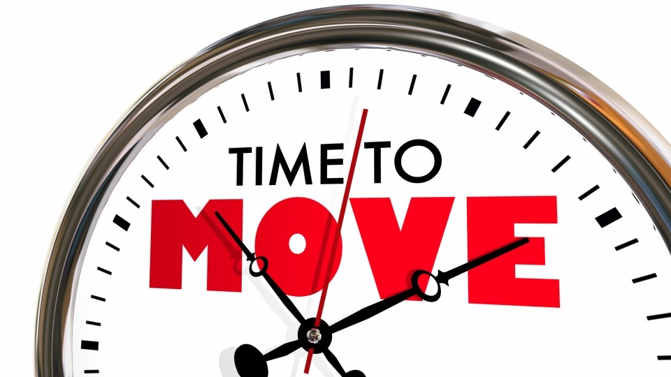 Navigating God’s Timing