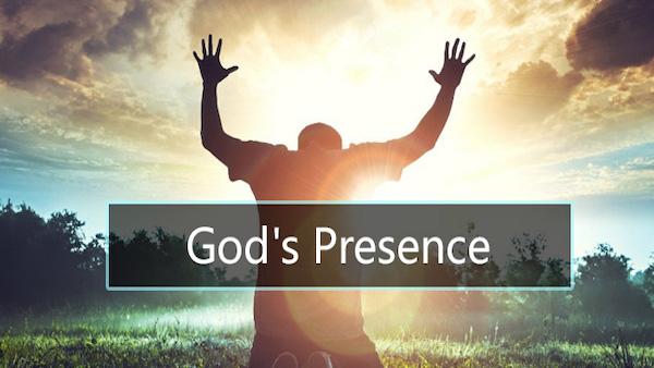 When Jesus Comes Quietly