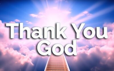 Choose Praise Over Complaint