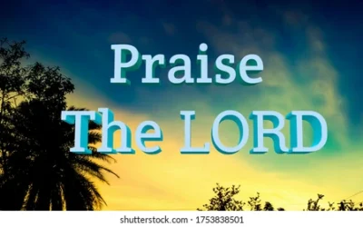 Praise That Leads to Peace