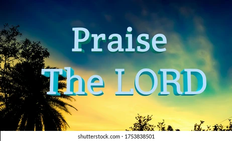 Praise That Leads to Peace