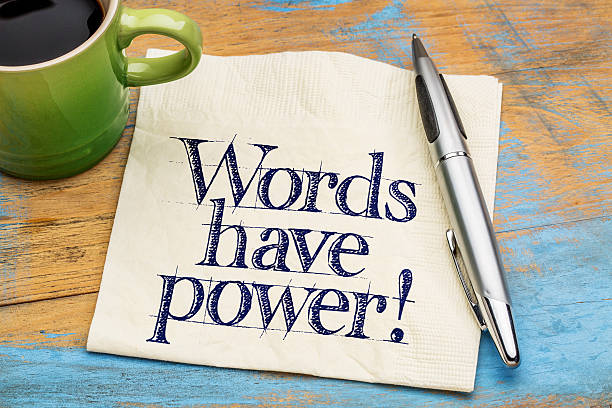 Words Become Seeds