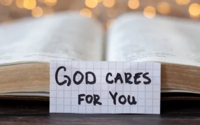 Give It to God