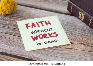 Faith’s Healing Touch