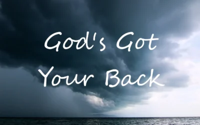God’s Got You