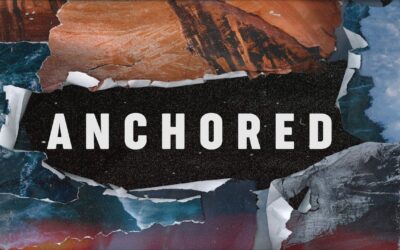 Hold Fast to What Lasts