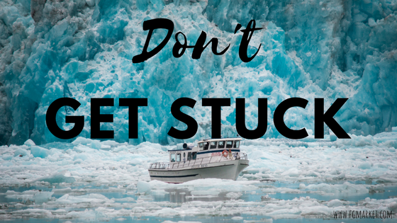 Get Up and Try Again
