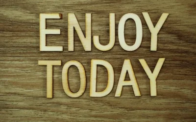 Every Day Is A Good Day