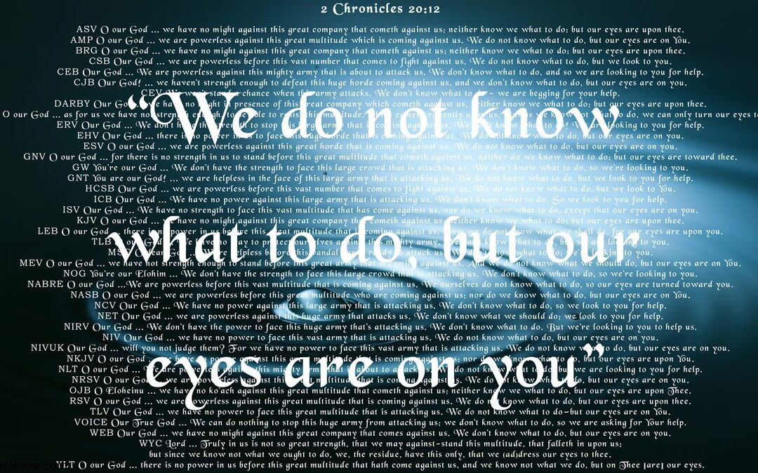 Monday, April 20, 2026