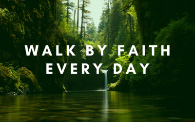 Faith Raises the Banner Before the Breakthrough