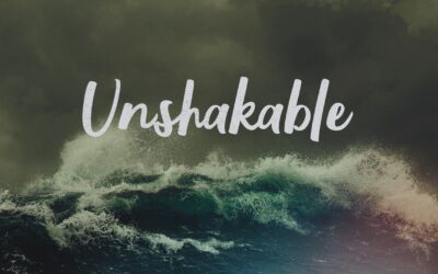 Peace That Steadies Your Soul