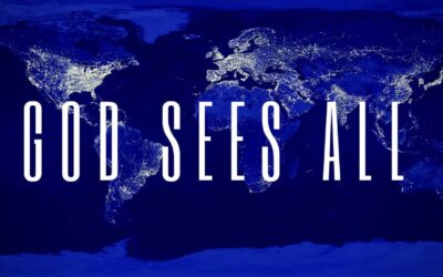 God Sees You