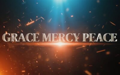 “Grace Greater than Guilt