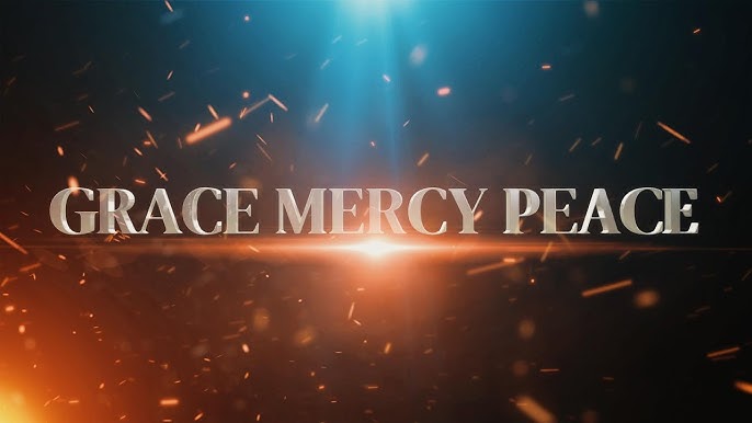 “Grace Greater than Guilt