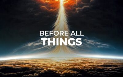 Held Together by God