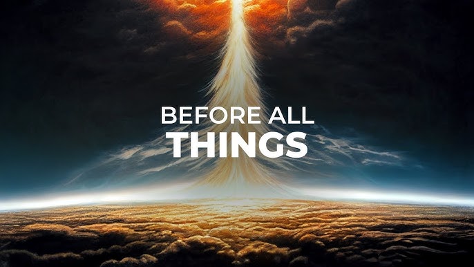 Held Together by God
